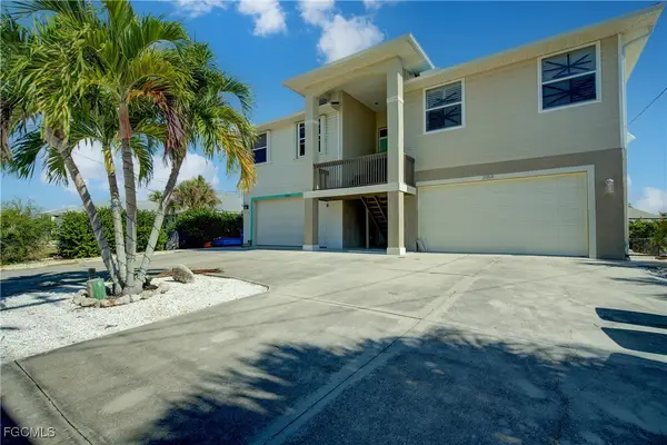 3184 Stringfellow Road, St James City, FL 33956