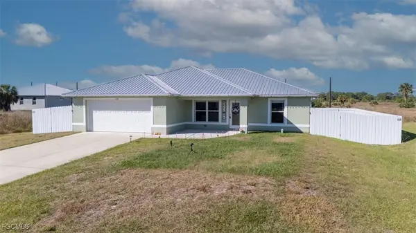 630 Royce Road, Labelle, FL 33935