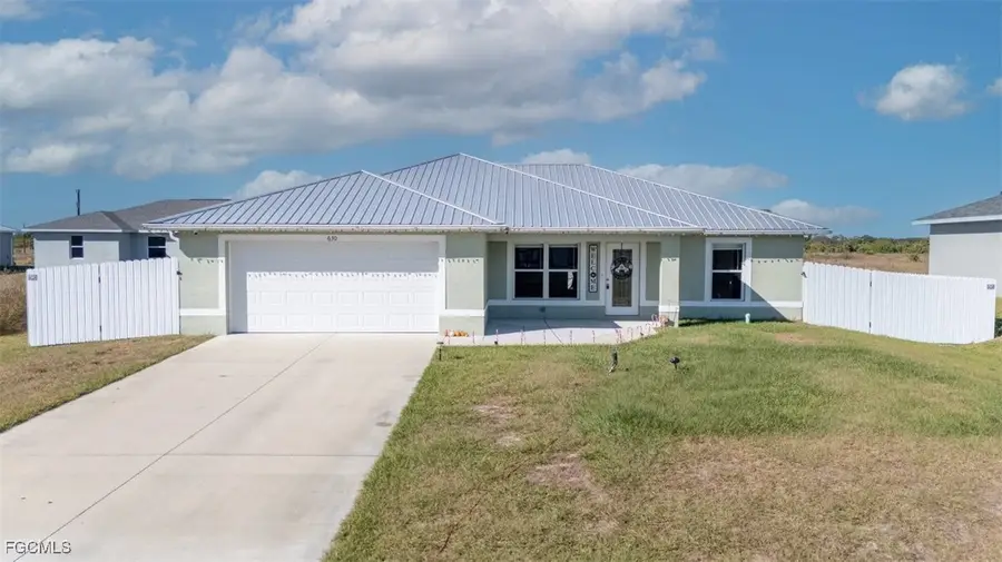 630 Royce Road, Labelle, FL 33935 - Image #2