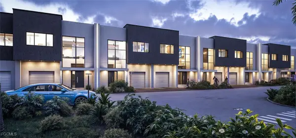 1024 SE 38th Street, Cape Coral, FL 33904