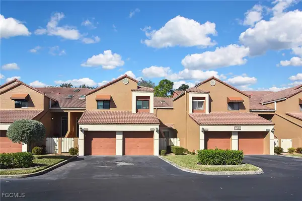 7121 Golden Eagle Court #622, Fort Myers, FL 33912