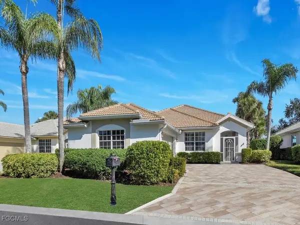 11268 Callaway Greens Drive, Fort Myers, FL 33913