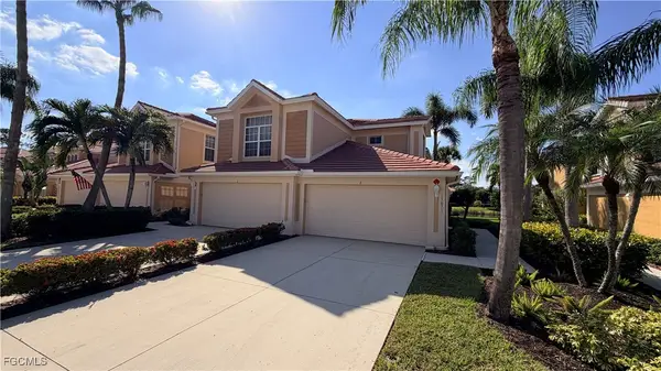 13071 Sandy Key Bend #304, North Fort Myers, FL 33903