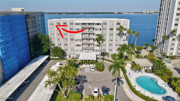 1900 Clifford Street #704, Fort Myers, FL 33901