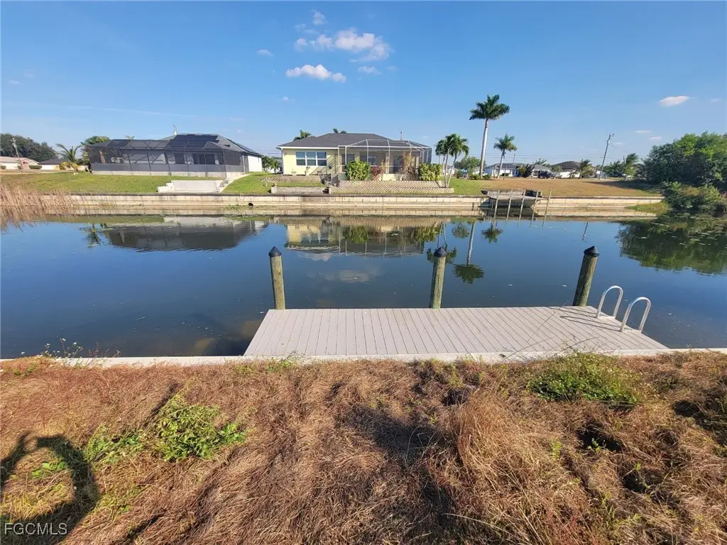 1411 NE 8th Place, Cape Coral, FL 33909 - Image #1