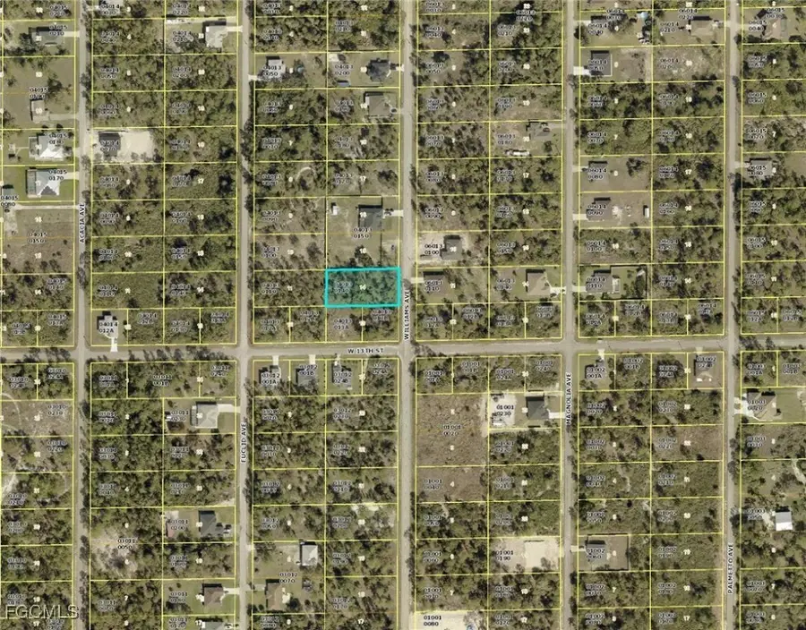 1303 Williams Avenue, Lehigh Acres, FL 33972 - Image #3