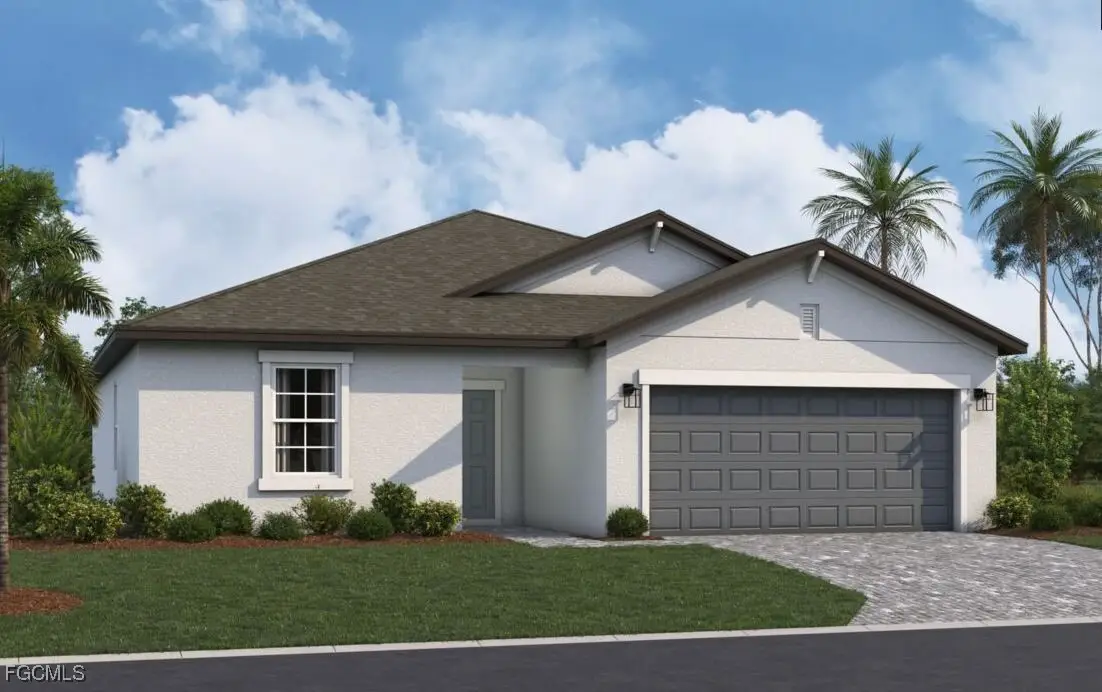 246 Lakeside Breeze Way, Lehigh Acres, FL 33936 - Image #1