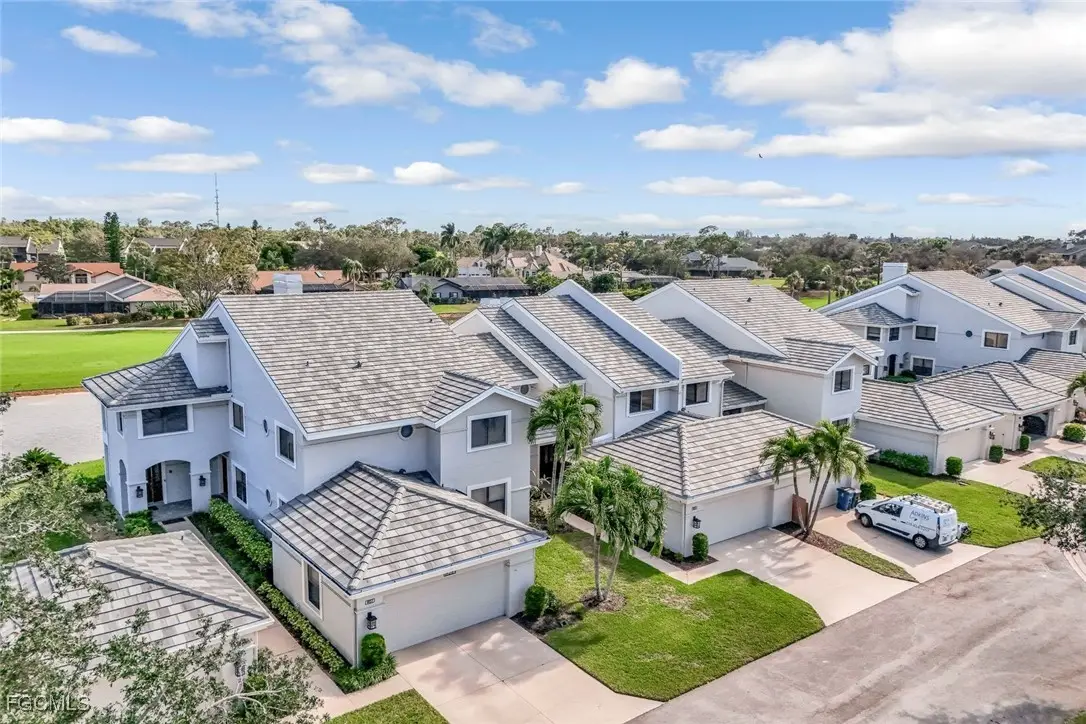 16281 Fairway Woods Drive #902, Fort Myers, FL 33908 - Image #1