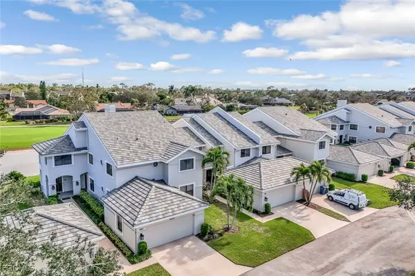 16281 Fairway Woods Drive #902, Fort Myers, FL 33908