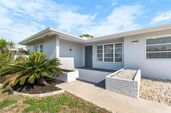 1220 SE 32nd Street, Cape Coral, FL 33904