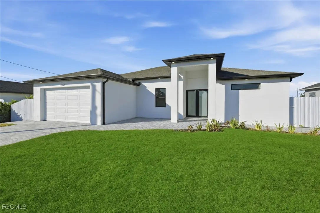 2625 NW 9th Street, Cape Coral, FL 33993 - Image #1