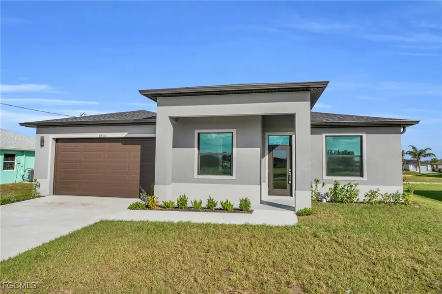 1013 El Dorado Boulevard N, Cape Coral, FL 33993 - Image #2