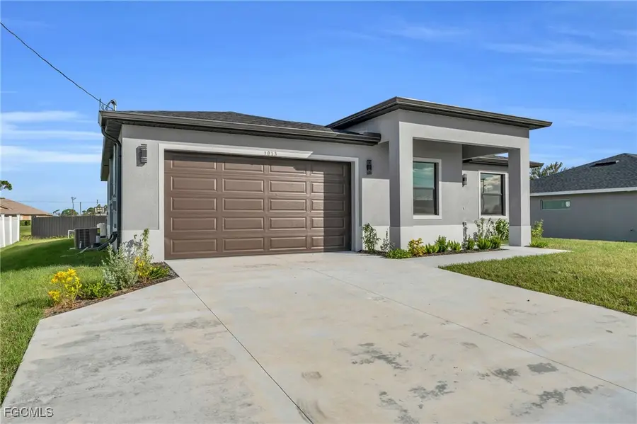 1013 El Dorado Boulevard N, Cape Coral, FL 33993 - Image #3