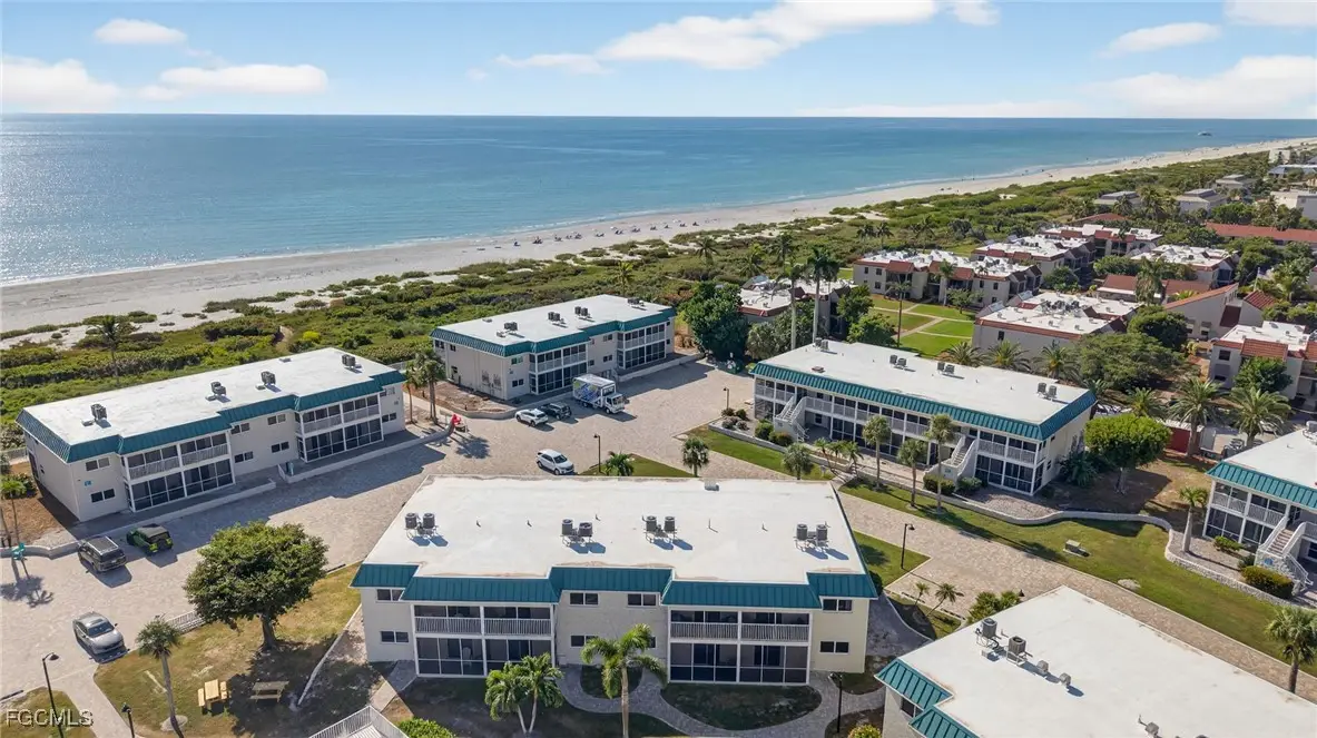 827 E Gulf Drive #L2, Sanibel, FL 33957 - Image #1