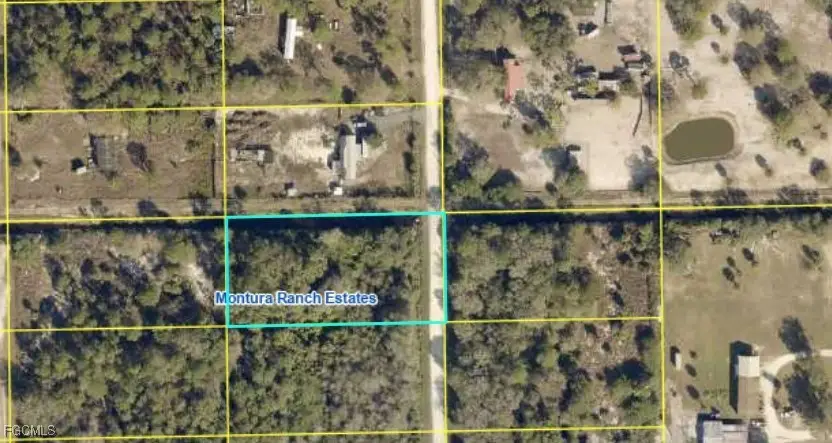 210 S Datil Street, Clewiston, FL 33440 - Image #1