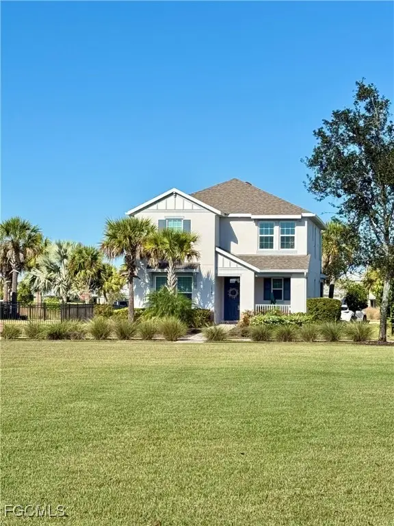 16549 Timber Lane, Punta Gorda, FL 33982