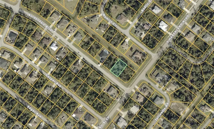 12 Nordendale Boulevard, North Port, FL 34288 - Image #2