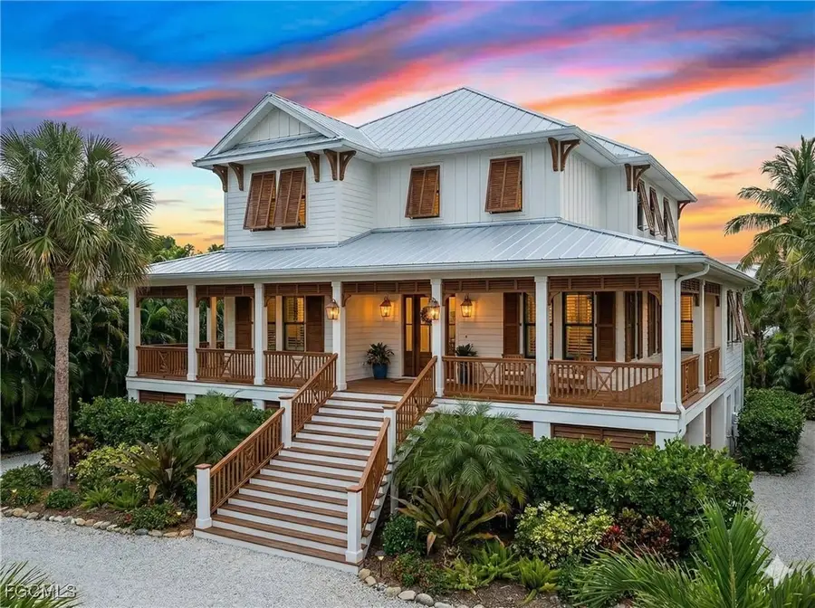 15153 Captiva Drive W, Captiva, FL 33924 - #2