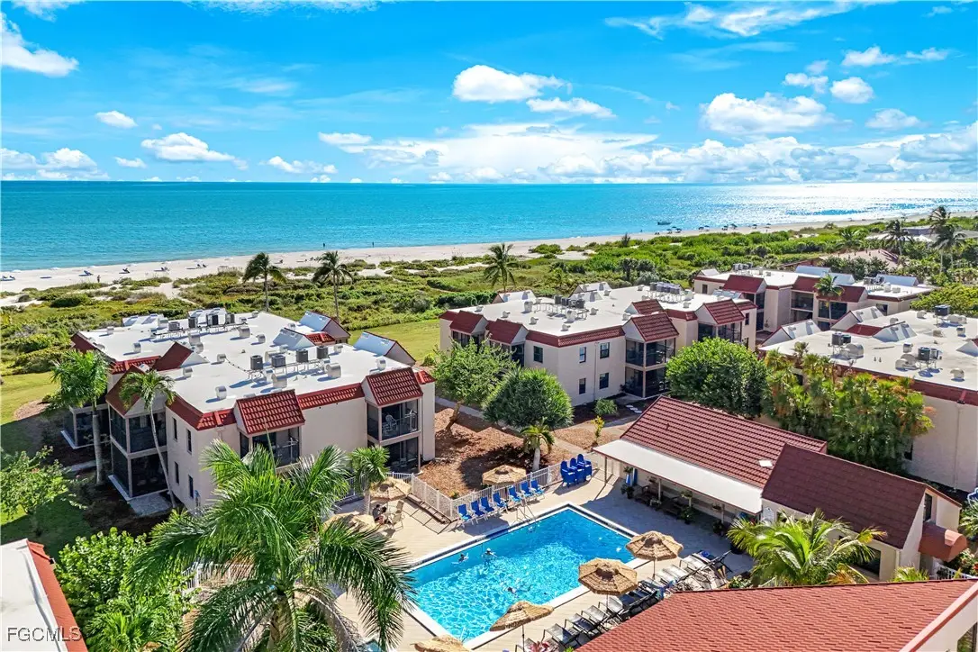 845 E Gulf Drive #422, Sanibel, FL 33957 - Image #1
