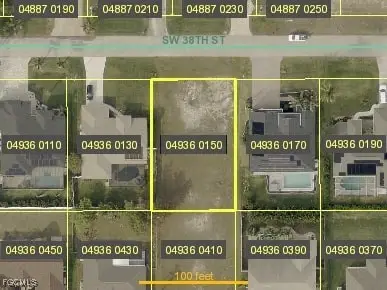 2626 SW 38th Street, Cape Coral, FL 33914 - Image #2