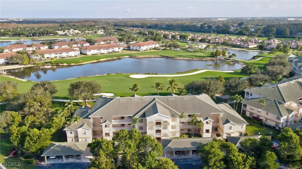 14521 Sherbrook Place #103, Fort Myers, FL 33912 - Image #1