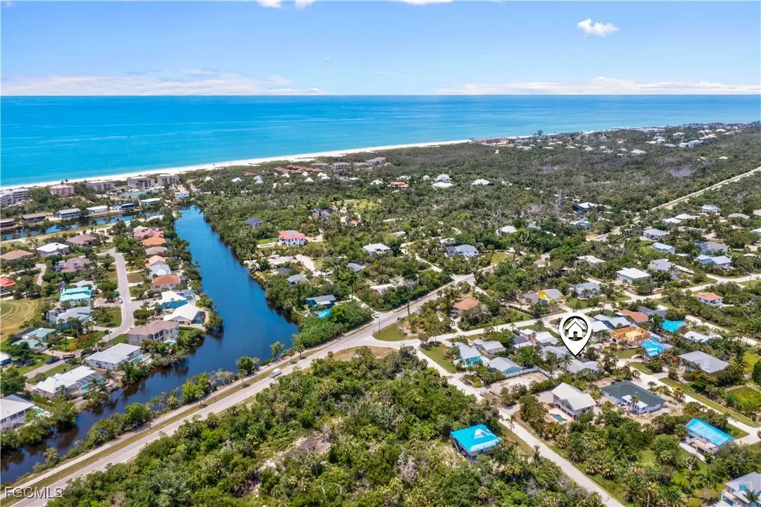 534 Piedmont Road, Sanibel, FL 33957 - Image #1