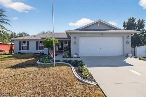 1315 NE 2nd Place, Cape Coral, FL 33909
