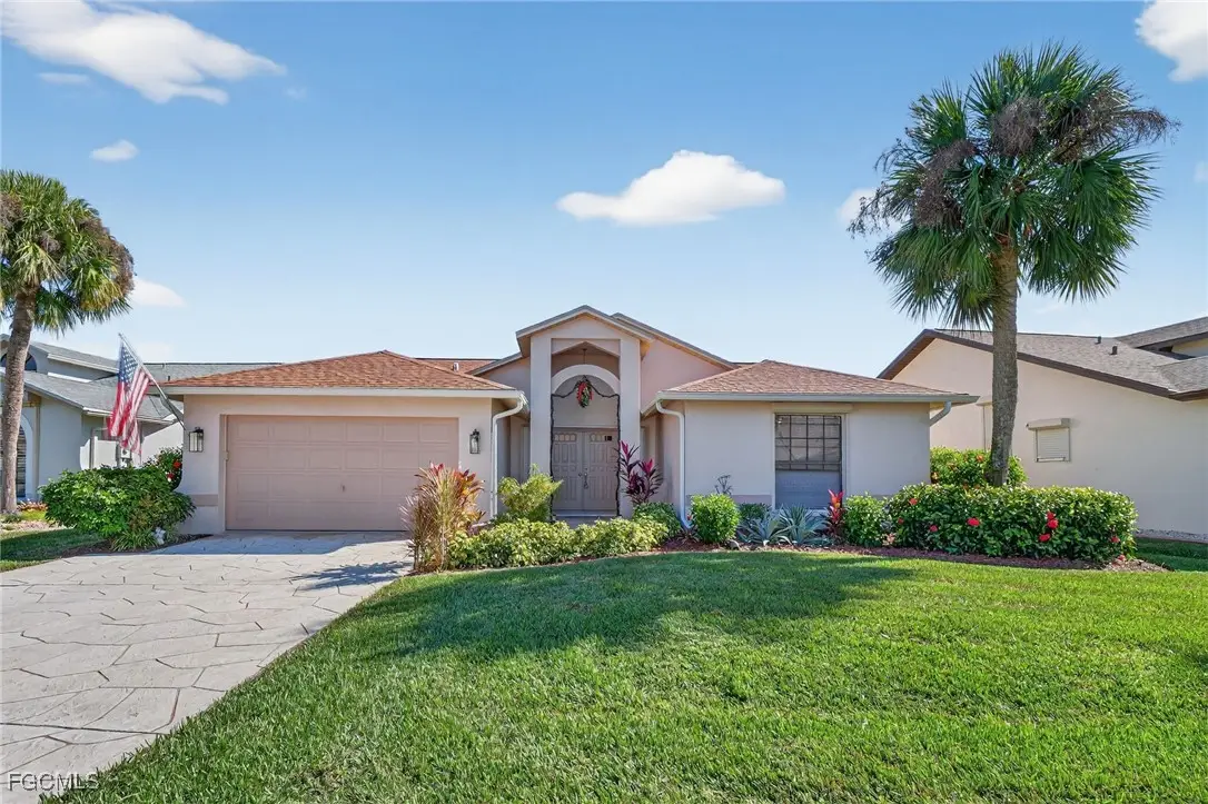 17867 Dracena Circle, North Fort Myers, FL 33917 - Image #1