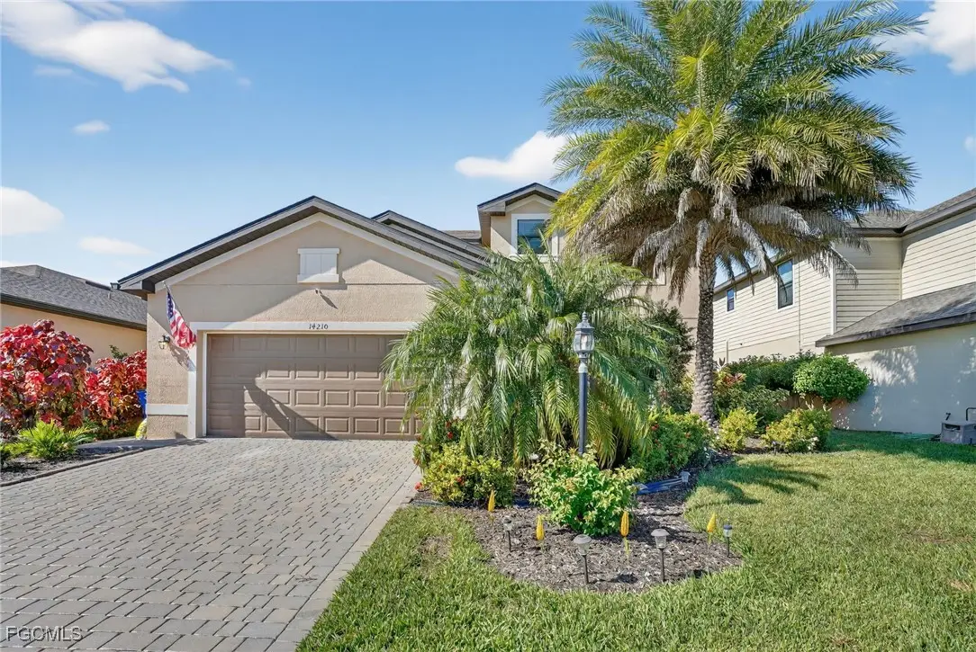 14210 Vindel Circle, Fort Myers, FL 33905 - Image #1