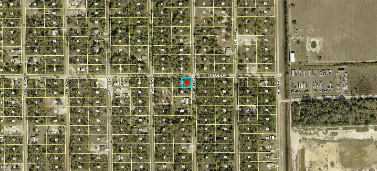 4306 E 10th Street, Lehigh Acres, FL 33972 - Image #1