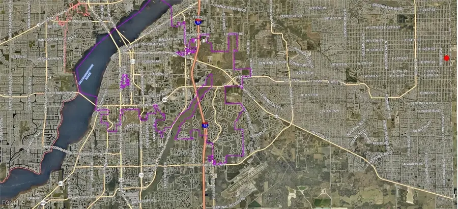 4306 E 10th Street, Lehigh Acres, FL 33972 - Image #3