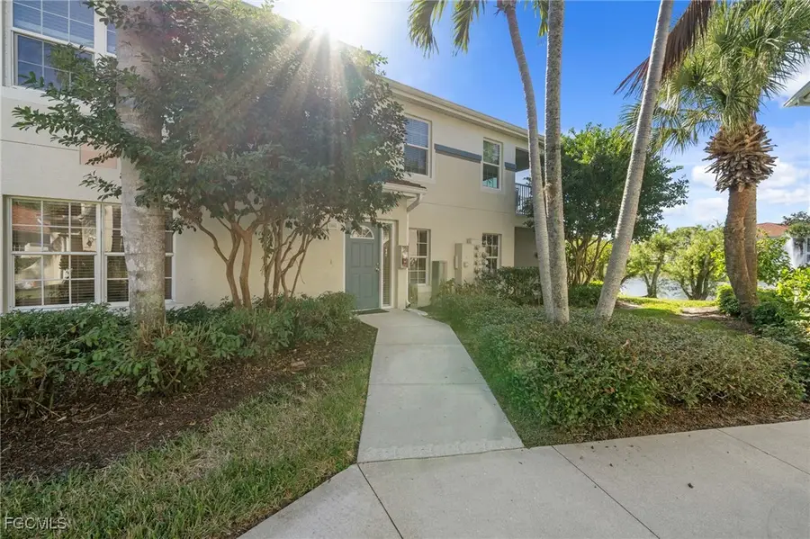 10831 Halfmoon Shoal Road #104, Estero, FL 34135 - Image #2