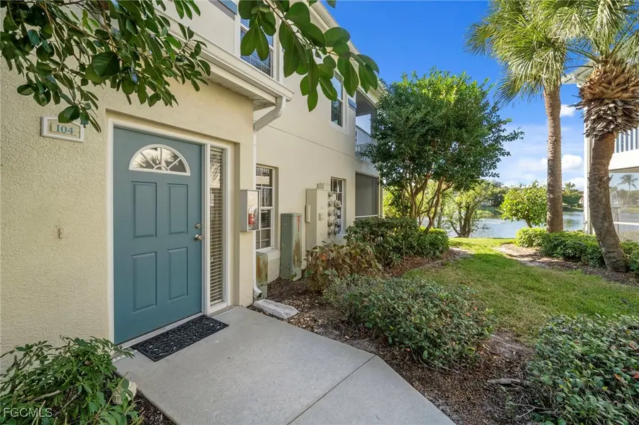 10831 Halfmoon Shoal Road #104, Estero, FL 34135 - Image #3