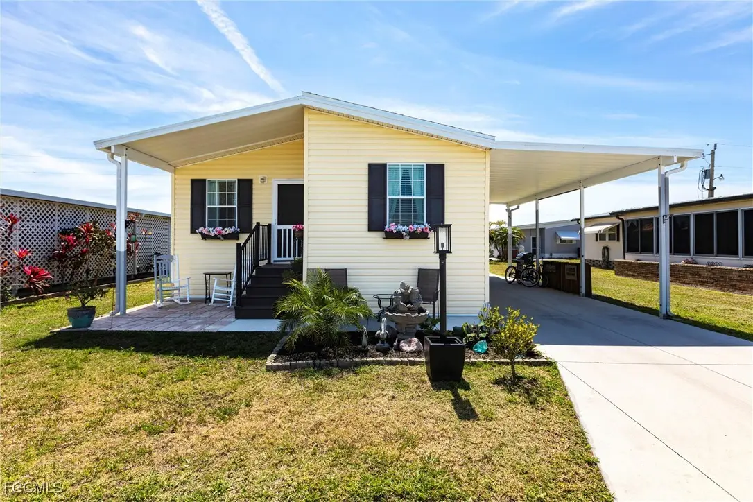 3152 Indian Village Lane, North Fort Myers, FL 33917 - Image #1