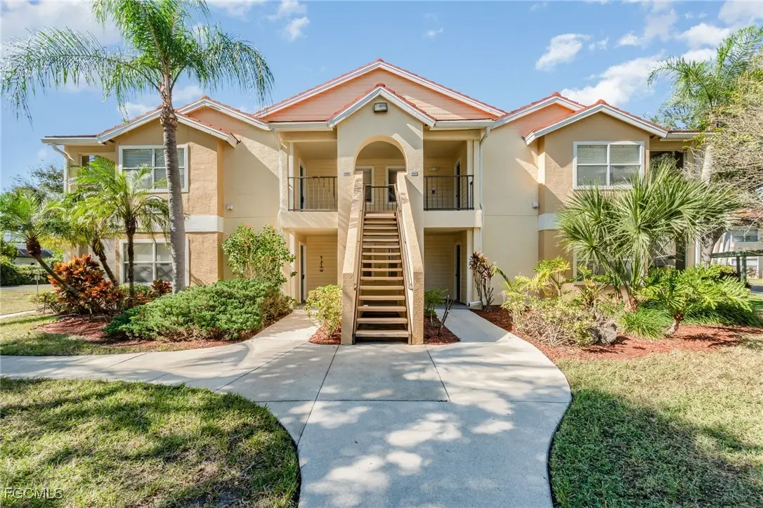 12640 Equestrian Circle #1908, Fort Myers, FL 33907 - Image #1