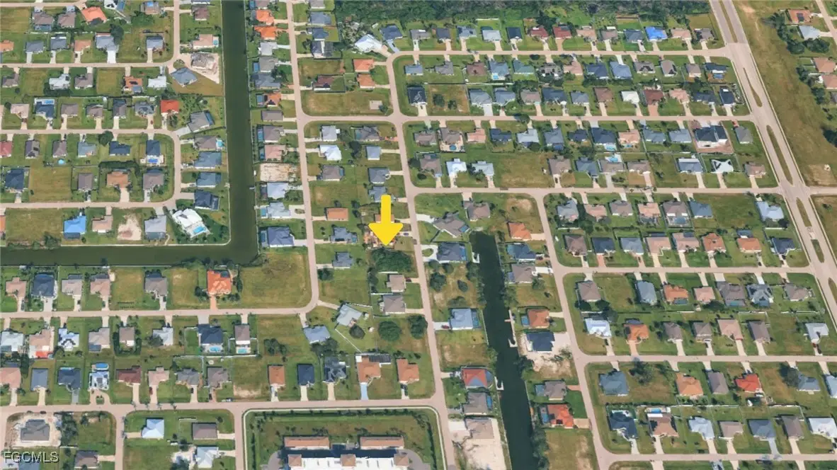 1312 SW 17th Place, Cape Coral, FL 33991 - Image #1