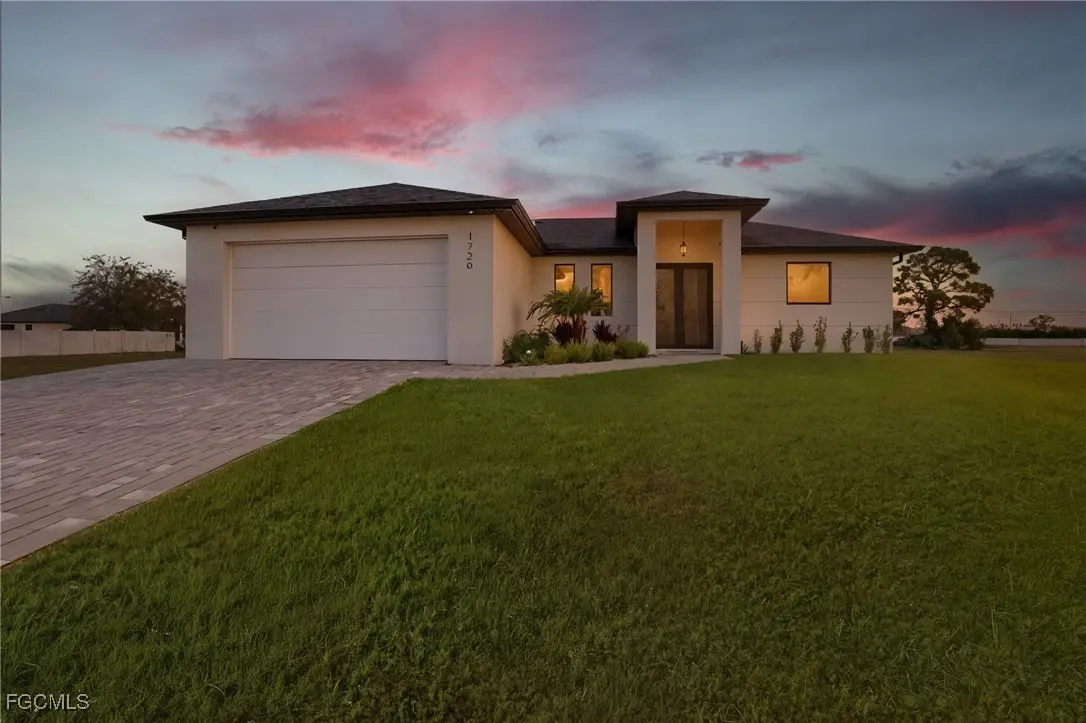 1720 NW 15th Place, Cape Coral, FL 33993 - Image #1
