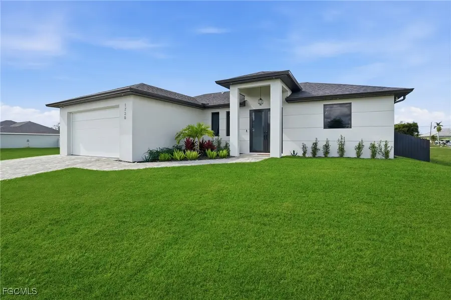 1720 NW 15th Place, Cape Coral, FL 33993 - Image #2