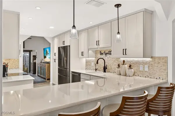 4656 S Landings Drive, Fort Myers, FL 33919