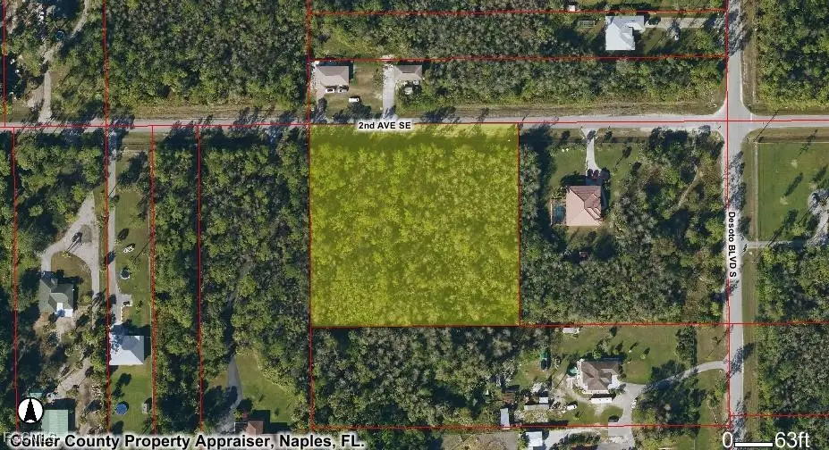 2nd Avenue Se, Naples, FL 34117 - Image #1