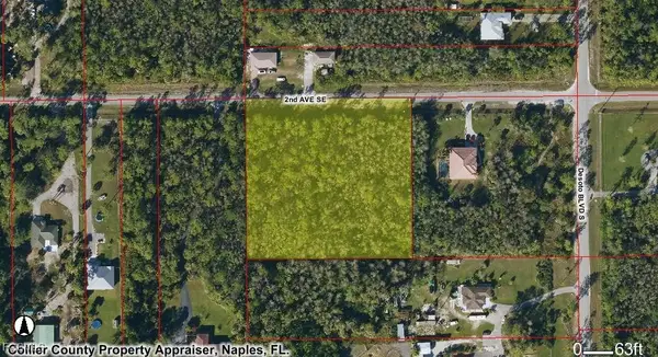 2nd Avenue Se, Naples, FL 34117