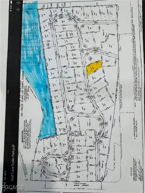 19281 #30 San Carlos Boulevard, Fort Myers Beach, FL 33931 - Image #3