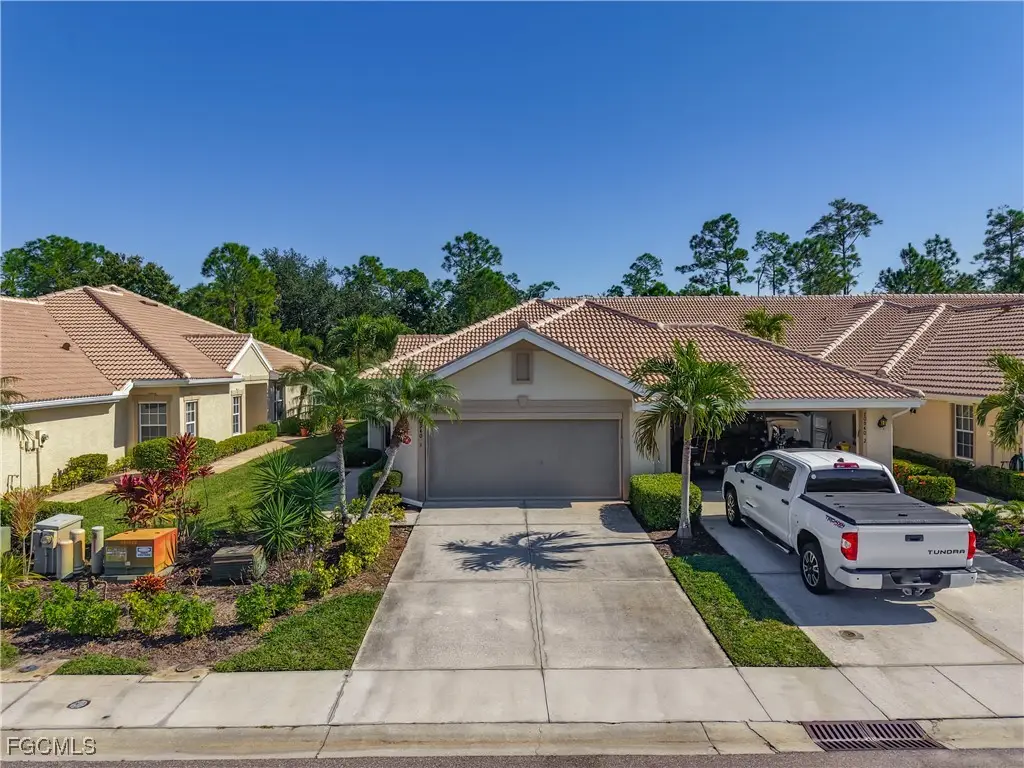 20940 Calle Cristal Lane #1, North Fort Myers, FL 33917 - Image #1