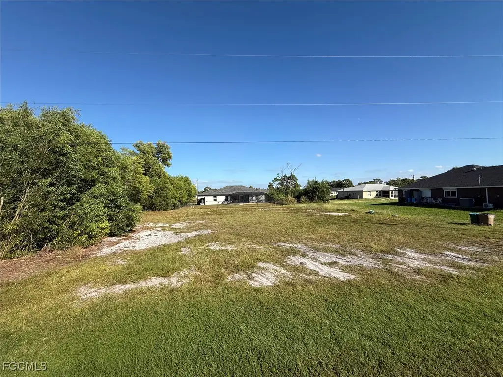 4605 NW 37th Avenue, Cape Coral, FL 33993 - Image #1