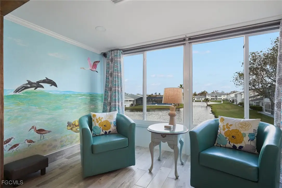 6771 Panther Lane #U5, Fort Myers, FL 33919 - Image #1