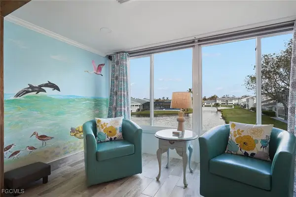 6771 Panther Lane #U5, Fort Myers, FL 33919