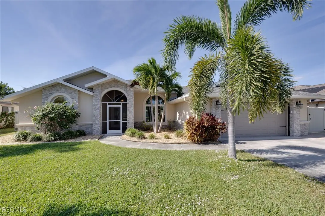 3718 Palm Tree Boulevard, Cape Coral, FL 33904 - Image #1