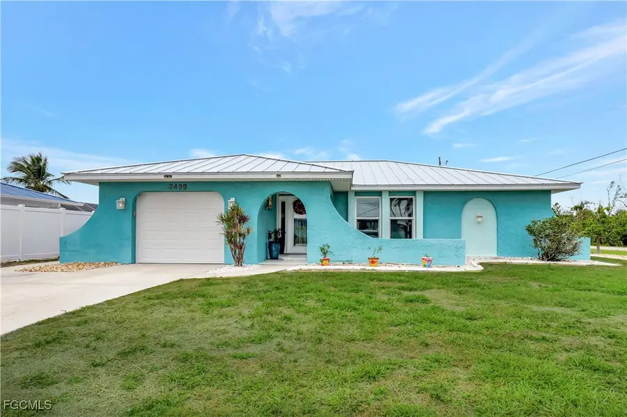 2499 Sapodilla Lane, Saint James City, FL 33956 - Image #2