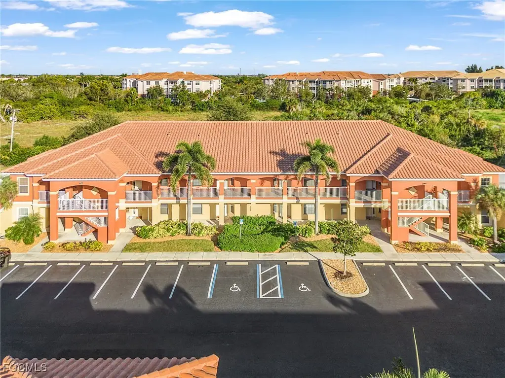 15979 Mandolin Bay Drive #104, Fort Myers, FL 33908 - Image #1
