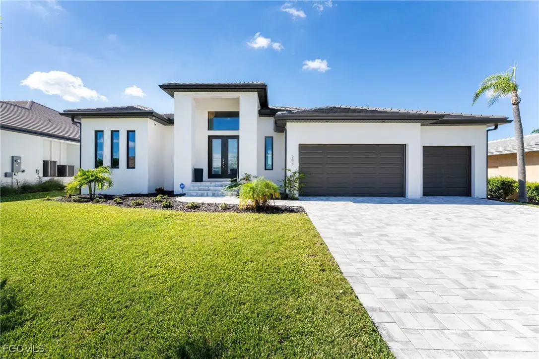 758 Monaco Drive, Punta Gorda, FL 33950 - Image #1